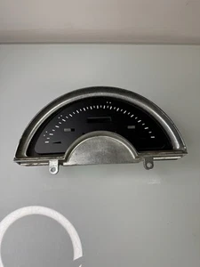 1958-1962 Chevrolet Corvette C1 OEM Speedometer Case & Bezel - Picture 1 of 11