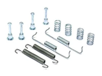 Kit de herrajes de zapata de freno de estacionamiento para BMW X5 2000-2017 ATE 78977YMYS 2001 2002 Foto 1 de 2