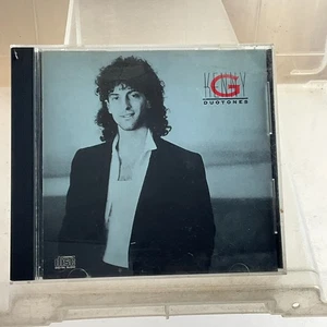 Duotones By Kenny G On Audio CD Album  CD - Imagen 1 de 2