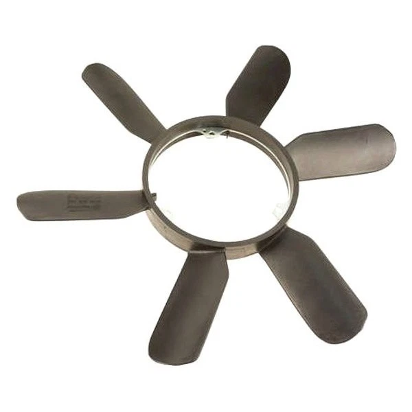 For Mercedes-Benz S320 1994-1999 Meyle Engine Cooling Fan Blade Foto 1 de 1