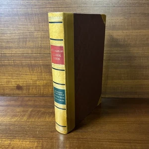 Three Plays of Henrik Ibsen (1964) Limited Editions Club SIGNED #750/1500 - Imagen 1 de 11