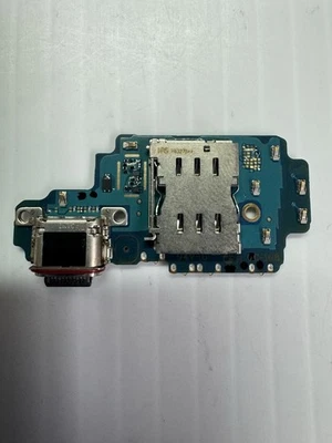 Conector de base de placa de puerto de carga OEM SM-S928U para Samsung Galaxy S24 Ultra 5G Foto 1 de 4
