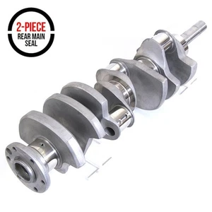 Eagle 446045002200 Ford 460 Forged 4340 Steel Crankshaft, 4.500" - Picture 1 of 1