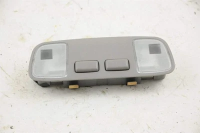 Toyota E10 Altezza Interior Dome Map Courtesy Reading Light Grey Lexus IS300 98- Foto 1 de 4