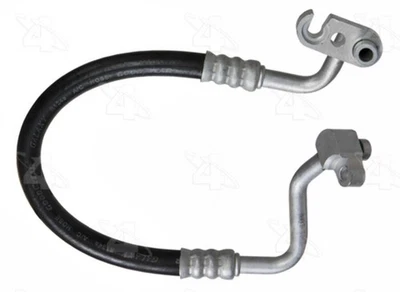 Manguera de descarga de refrigerante de aire acondicionado para Nissan Máxima 2004-2007 cuatro estaciones Foto 1 de 4