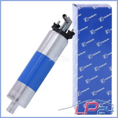 1X PIERBURG POMPE À CARBURANT POUR MERCEDES BENZ CLASSE E W210 S210 240-430 55 - Photo 1/4