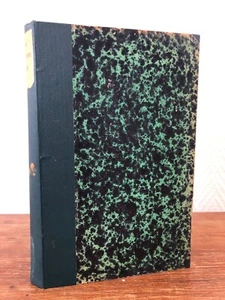 PRAKTISCHE LANDWIRTSCHAFTSZEITUNG 1899 1. Semester im Einband 6 Tafeln CHROMO - Bild 1 von 11