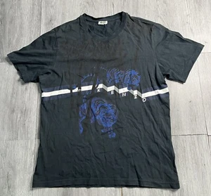 Camiseta para hombre Kenzo talla S con estampado de tigre - Imagen 1 de 4