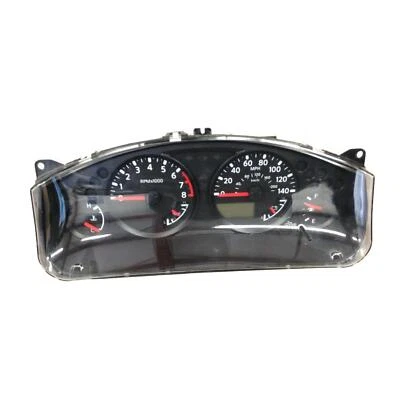 2013-2019 NISSAN FRONTIER Speedometer 82K MPH 248209BF4E Factory OEM Replacement Foto 1 de 4