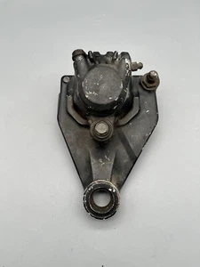 Yamaha XS750 XS850 Bremssattel Bremszange Hinten Brake Caliper Rear #28176 - Bild 1 von 9