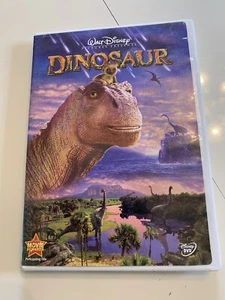 Walt Disney: Dinosaur DVD - Picture 1 of 3
