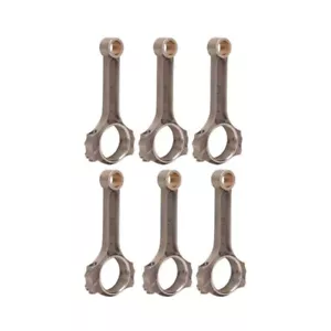 Jeep 4.0L Forged I-Beam Connecting Rod - Eagle (Bushed / Free Floating) - Bild 1 von 1