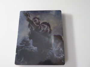 Steelbook Call of Dutty Cod modern warfare ps4 (NO GAME INCLUDED)