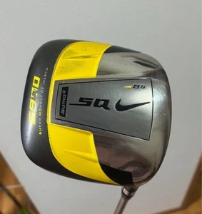 NIKE GOLF SasQuatch SUMO2 5900 DRIVER 9,5 grados Flex-S Tour AD N65 sin H/C envío gratuito - Imagen 1 de 5