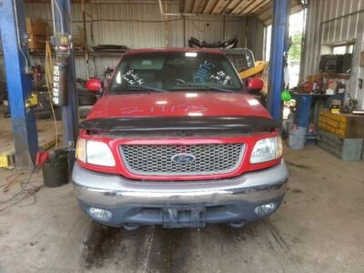 Transfer Case Heritage Electronic Shift Fits 99-04 FORD F150 PICKUP 1761265 - Image 1 of 4