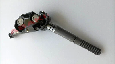 For MERCURY MERCRUISER Alpha One Gen II U-joint Yoke Assy 814819A7 864281A2 - Image 1 of 4