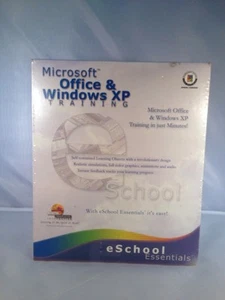 microsoft office & windows xp training - Picture 1 of 5