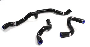 Samco Sport Ancillary Coolant Hoses for BMW M3 E36 3.0Ltr & 3.2Ltr EVO LHD - Picture 1 of 3