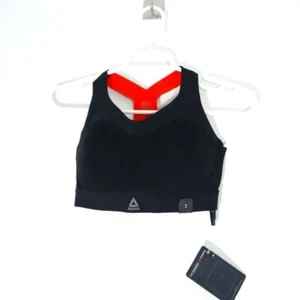 Reebok PureMove Sports Bra Motion Sense - Picture 1 of 5