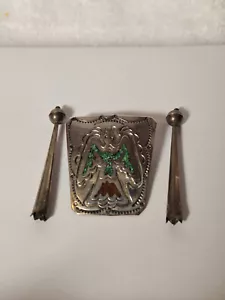 Navajo bow tie by Bennett - Picture 1 of 4