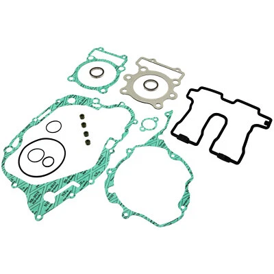 Motor Dichtsatz komplett ST0657 für Yamaha XT 350 XT350 TT 350 TT350 1985-1995 - Bild 1 von 4