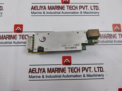 Expert Magnetics Mp-4064a SLBBI Connector Board - Image 1 of 4