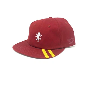 Gorra de béisbol Vans Snapback Harry Potter Gryffindor para hombre nueva roja ajustable - Imagen 1 de 3