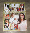 Hello Canada magazine Kate Middleton DEAN BRODY Jennifer Lawrence TESSA Virtue