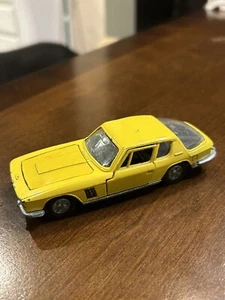 DINKY 188 - JENSEN FF in VERY GOOD CONDITION - Picture 1 of 11