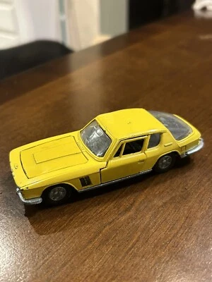 DINKY 188 - JENSEN FF in VERY GOOD CONDITION - Image 1 of 4