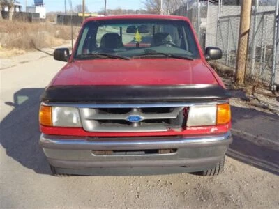 Anti-Lock Brake Part Assembly Thru 8/97 Fits 95-97 RANGER 778701 - Image 1 of 4