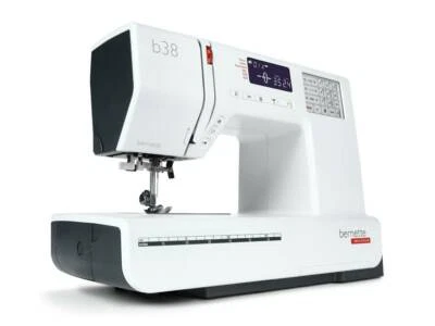 Bernina bernette b38 - Bild 1 von 4