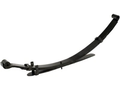 For 1997-1998 Mitsubishi Montero Sport Leaf Spring Rear Dorman 91195ZV - Image 1 of 2