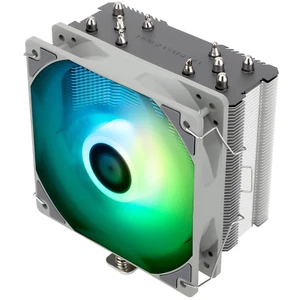 Assassin King 120 SE ARGB CPU Air Cooler, 5 Heatpipes Heatsink Cooling, TL-C12C- - Picture 1 of 12