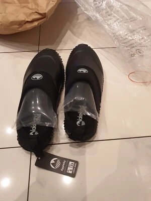 Lakeland Active Neopren Schuhe Gartenschuhe Wasserschuhe NEU mit Etikett Gr. 39 - Bild 1 von 4