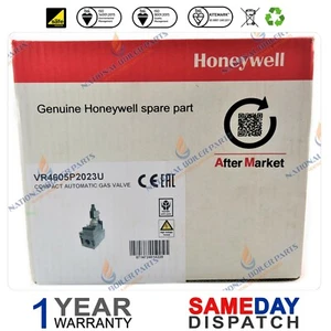 HAMWORTHY PUREWELL CLASSIC AUTO COMPACT GAS VALVE VR46 533903015 - Picture 1 of 1