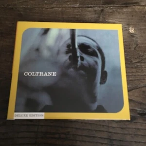 John Coltrane - Coltrane - DELUXE EDITION 2 CD!!!!!!!! - Bild 1 von 2