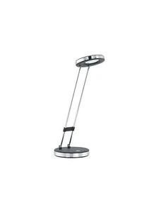 Black 3W LED Studio Lamp Extendable Coll. GL1090 - Picture 1 of 1