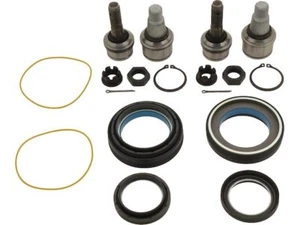 Spicer 69QX49W Front Ball Joint Kit Fits 1999-2004 Ford F250 Super Duty - Picture 1 of 1