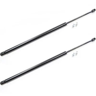 2X JUEGO DE PUNTALES PORTÓN TRASERO CHRYSLER GRAND VOYAGER DODGE GRAND CARAVAN 2001-07 Foto 1 de 4