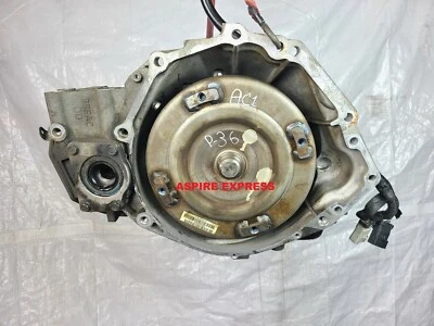 2007-2008 Chrysler Sebring Sedan 2.7L Automatic Transmission OEM  Foto 1 de 4