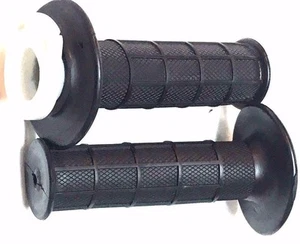 BAJA MOTORSPORTS DOODLE BUG 97CC THROTTLE GRIP PAIR MINI BIKE - Picture 1 of 1