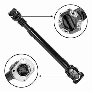 Yukon Gear ZDS9538 Driveshafts - Picture 1 of 2
