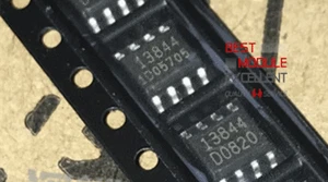 5PCS FA13844N SOP-8 IC NEW - Picture 1 of 1