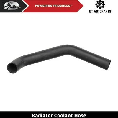 Manguera de refrigerante de radiador para Ford F-700 1980-1998 puertas superiores 1981 1982 1983 1984 Foto 1 de 3