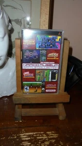 Namco Museum Battle Collection - Psp Pal Ita - komplett - sehr guter Zustand - Bild 1 von 4