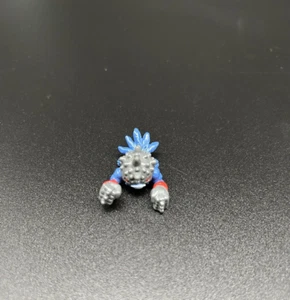 2002 Digimon Digital Monsters Pukumon 1" PVC Mini Battle Figure H-T Bandai - Picture 1 of 8