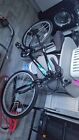 HARDLY USED APOLLO VORTICE MOUNTAIN BIKE 24 INCH WHEELS
