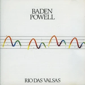 BADEN POWELL rio das valsas - Imagen 1 de 2