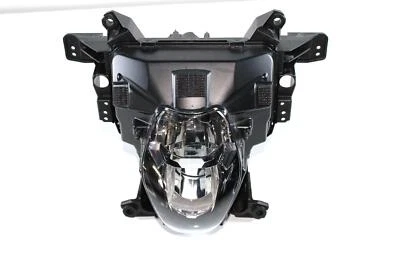 17-25 SUZUKI GSXR1000R FARO DELANTERO FARO LUZ LÁMPARA 35100-17K00 #0621 Foto 1 de 4